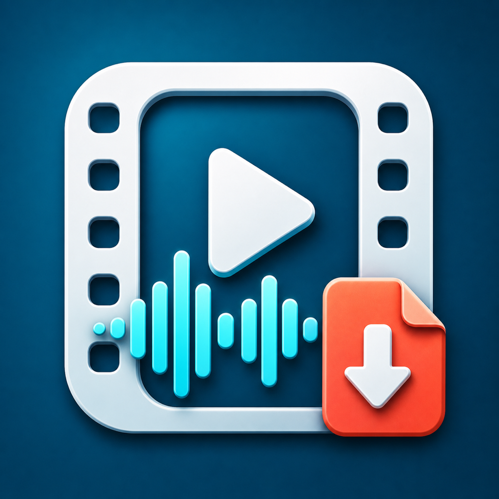 WeConverter app icon